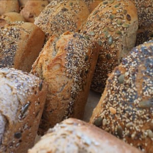 Boulangerie Le pain d'ici (bio, Oloron)