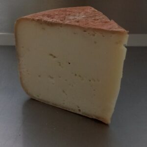Fromage de brebis 620g 13€ (21€/kg, prix exact à voir sur la facture au jardin) réception le 7 et 12 août